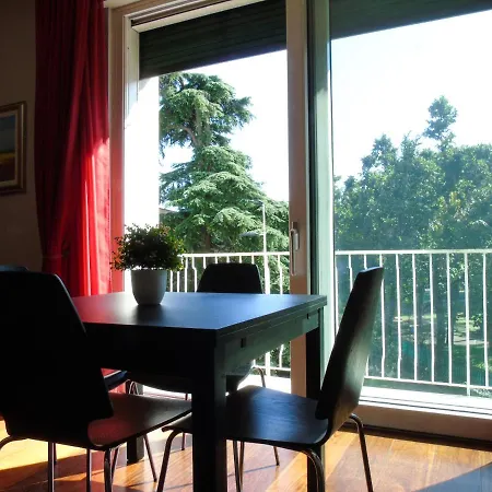 Francesca House شقة *