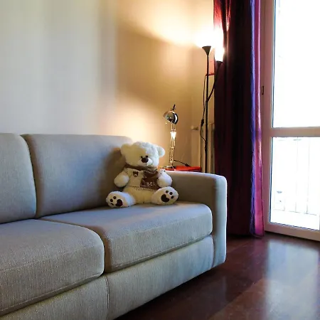 Francesca House * Φλωρεντία