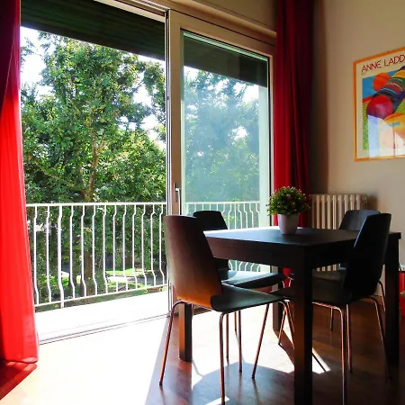 Διαμέρισμα Francesca House