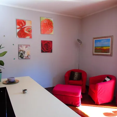 Francesca House * Φλωρεντία