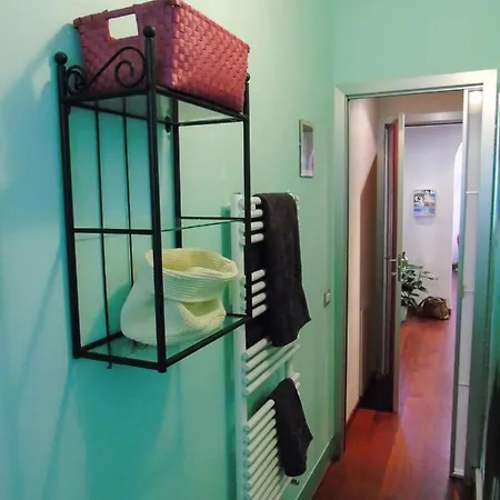 Apartment Francesca House *
