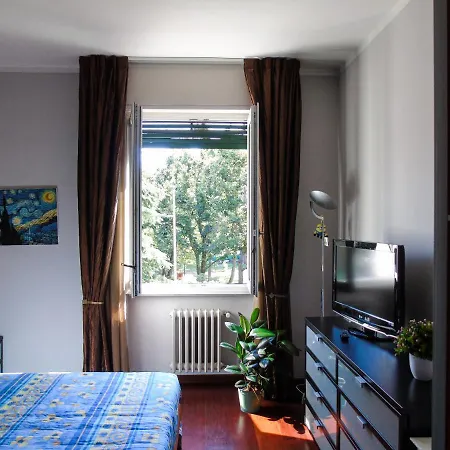 Francesca House *