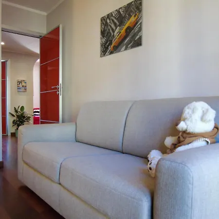 Apartment Francesca House