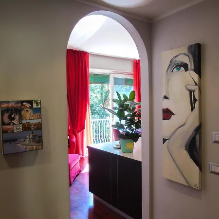 Apartment Francesca House *