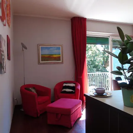 Apartment Francesca House *