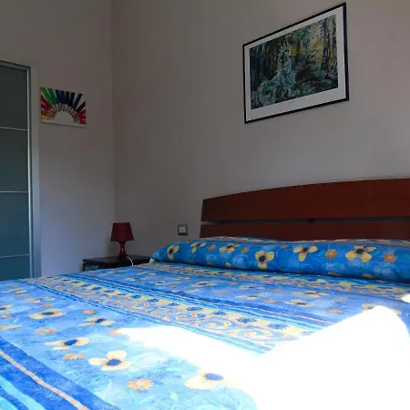 Francesca House Apartment Florence