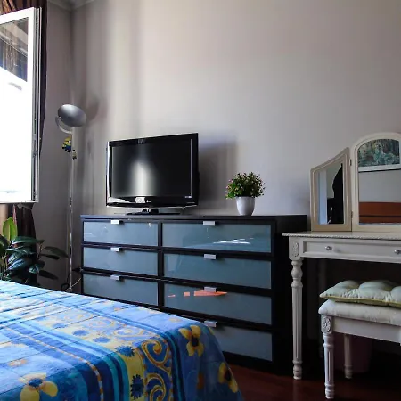 Francesca House Apartment Florence